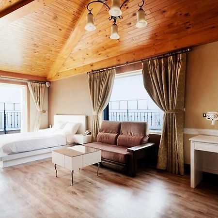 Zenith Hotel Boryeong Εξωτερικό φωτογραφία