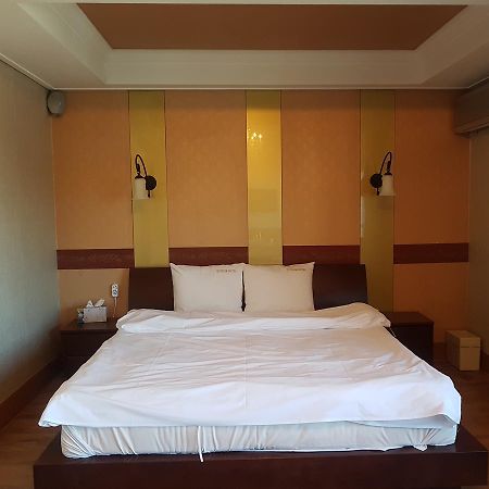 Zenith Hotel Boryeong Εξωτερικό φωτογραφία