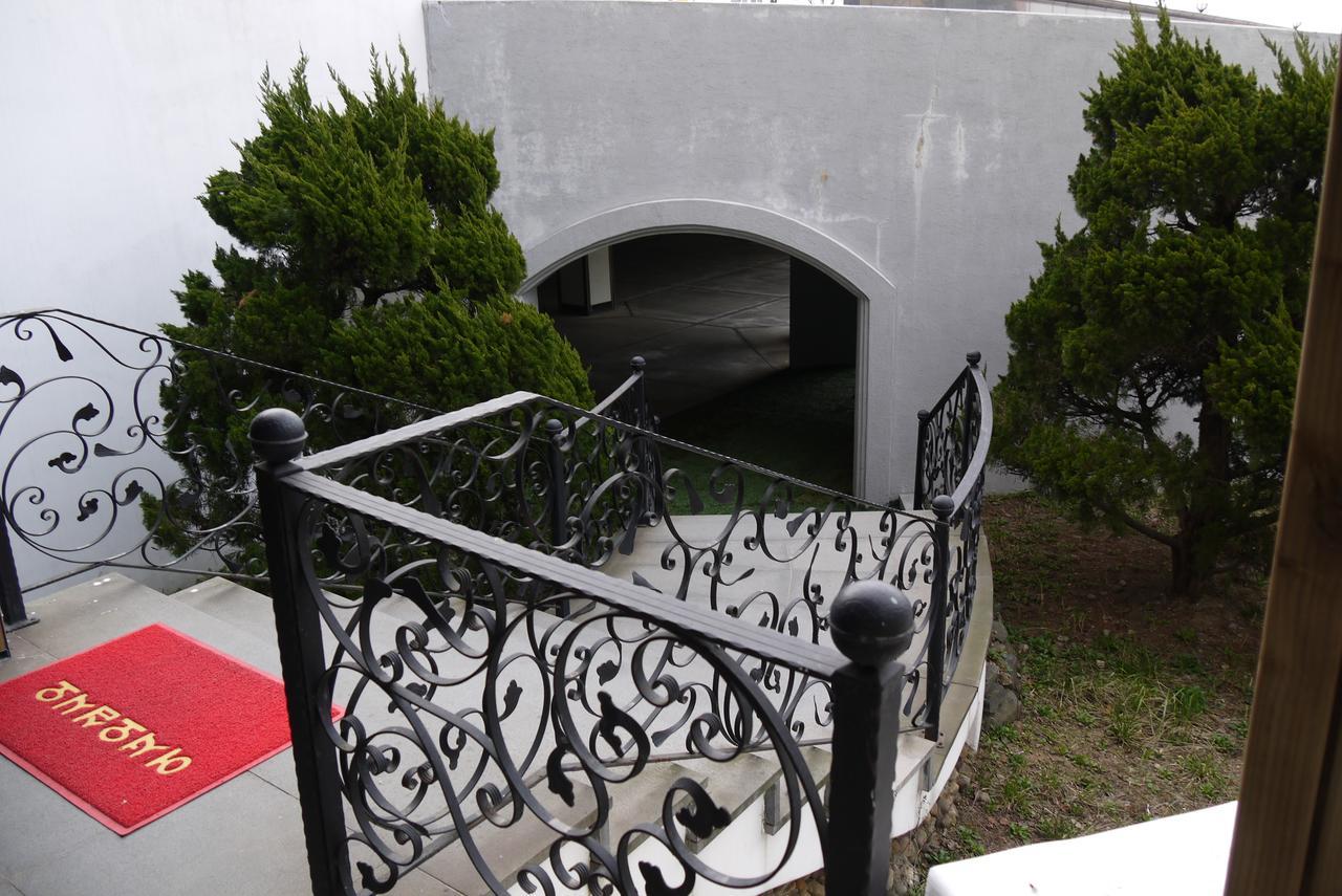 Zenith Hotel Boryeong Εξωτερικό φωτογραφία