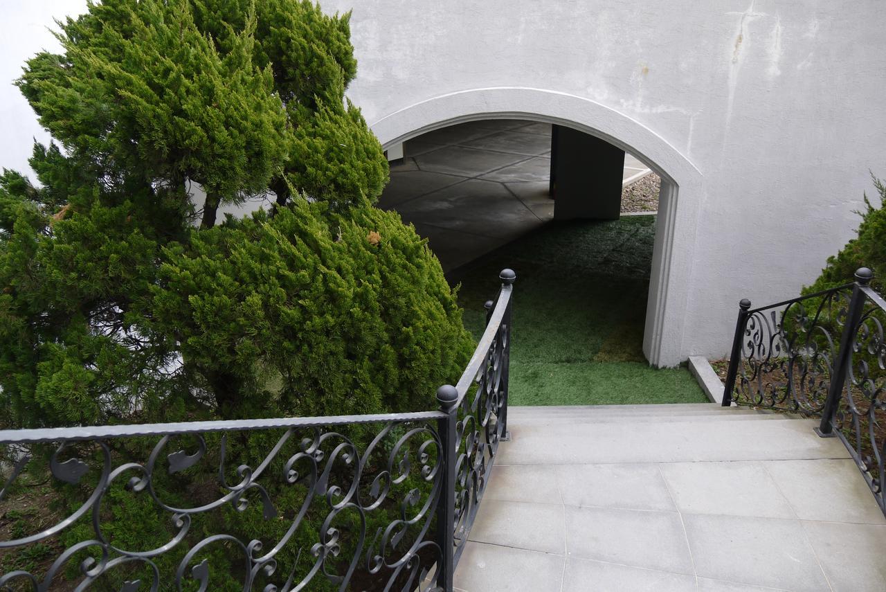 Zenith Hotel Boryeong Εξωτερικό φωτογραφία