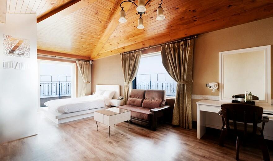 Zenith Hotel Boryeong Εξωτερικό φωτογραφία
